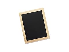Plaid Chalkboard