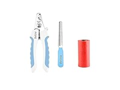 Dog & Cat Professional Pet Clippers