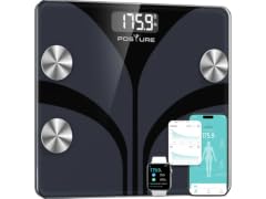 Smart Body Scale 13 Metrics BMI 400lbs