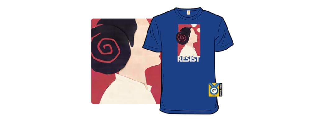 We Are the Resistance II