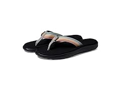 Teva Women's Voya Flip-Flop, 7