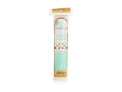Cotton Too Exfoliating Cotton Rounds 6 Pack