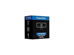 VisionTek VTWC20 Webcam - 30 fps -