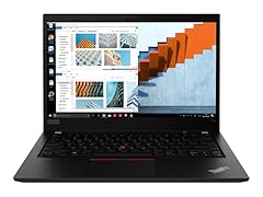 Lenovo ThinkPad T14 G1 R5 PRO 8GB Laptop (S&D)