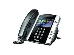 Polycom VVX 601 Skype for Business Edition