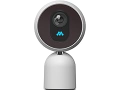 Momentum Robbi 1080p Home Security Camera