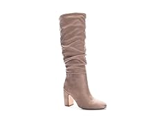 Women's Chinese Laundry Taupe Boot (9)