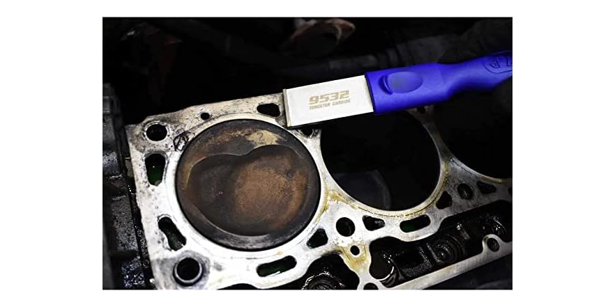 Astro Tools Tungsten Carbide Gasket Scraper