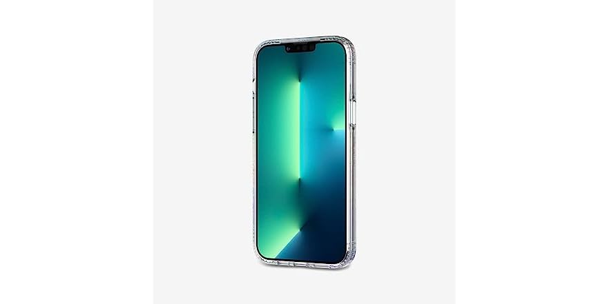 Tech21 Evo Art Cutout Flora - Custodia Protettiva Per IPhone 13 Con