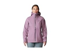 Mountain Hardwear Women (XL) Threshold Jacket