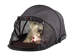 Pet Dome Soft Pet Crate, Collapsible