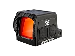 Vortex Defender Red Dot Sight