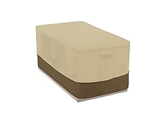Classic Accessories 48" Patio Deck Box Cover