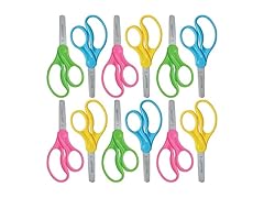 Westcott 5-Inch Kids Safety Scissors