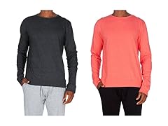 Unsimply Stitched Men's 2Pack Sweatshirt