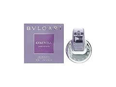 BVLGARI Omnia Amethyste Eau De Toilette