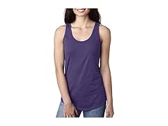 Next Level Women's Lightweight Racerback