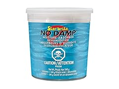 STAR BRITE No Damp Dehumidifier