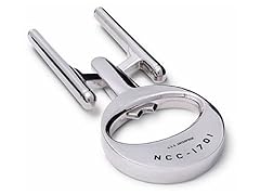 Star Trek USS Enterprise Bottle Opener