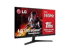 LG Ultragear 32GN600-B - LED-Monitor -