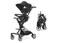 évolur Velo Rider Travel Stroller