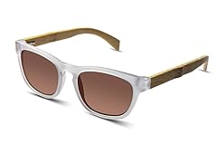 Bond Sunglasses, Bamboo