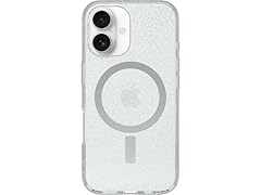 OtterBox iPhone 16 Symmetry Series Clear Case