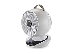 MeacoFan 1056 Ultra-Quiet Desk Fan (Open Box)