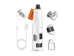 Casfuy B0CG5SDW8V Dog Nail