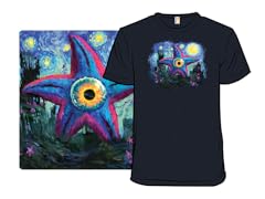 Starry Starro