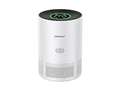 Chuboor Air Purifiers for Home Large Rooms