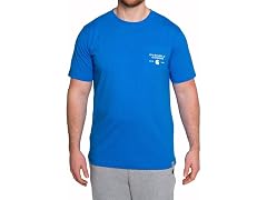 Carhartt Men's Logo Graphic T-Shirt (X-Small)