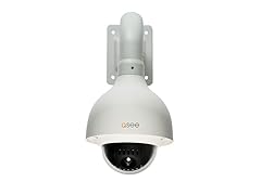 Q-See 960H/650TVL PTZ Security Camera