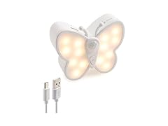 DAMI Butterfly Led Night Light