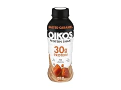 Oikos Protein Drink