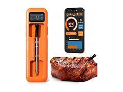 Bluetooth Meat Thermometer Wireless