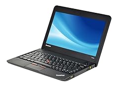 Lenovo Thinkpad X130E 11.6" Dual-Core Laptop