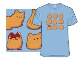 Nuggets Cat
