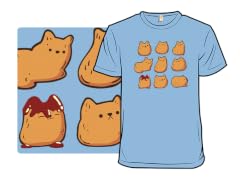 Nuggets Cat