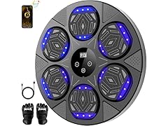 LOLBOX Music Boxing Machine (Open Box)