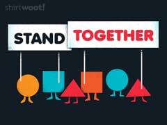 Stand Together