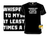 I Whisper