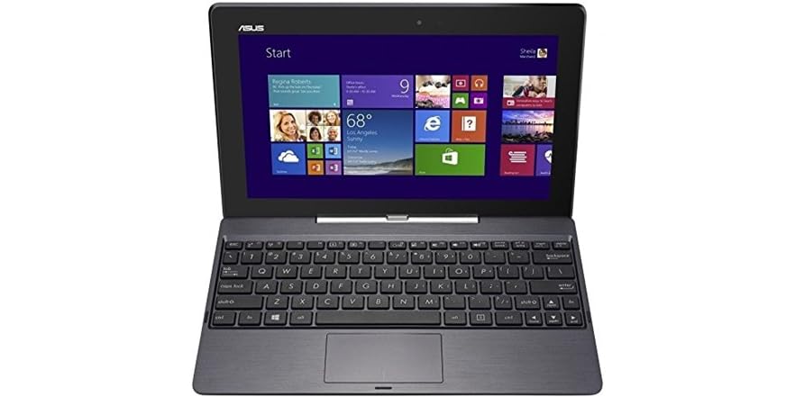 ASUS TABLET LAPTOP 2012 visual data 3