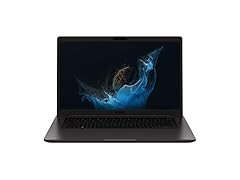 Samsung 14" Galaxy Book2 Business Laptop Computer (Open Box)