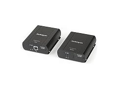 StarTech.com USB 2.0 Extender Over
