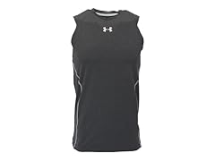 Heatgear Sonic Fitted Tank Top