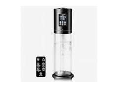 Hiswelle 4-Level Cool Mist Humidifier