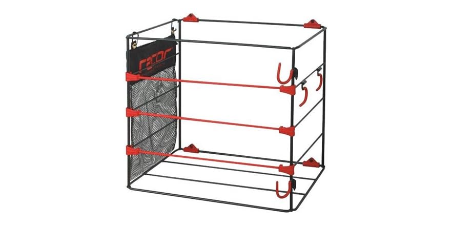 Ball Rack