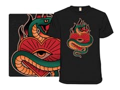 Heart of the Serpent