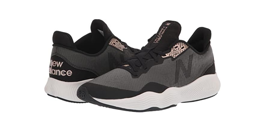 new balance shift tr